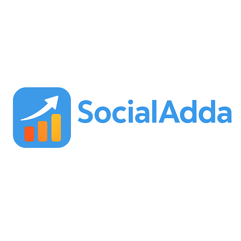 SocialAdda